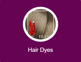 Hair Dyes