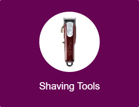 Shaving Tools