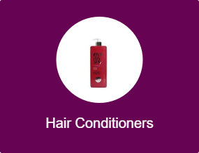 Hair Conditioners
