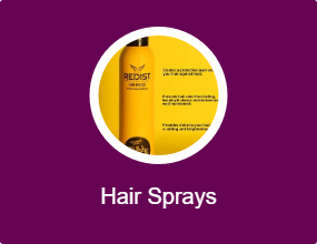 Hair Sprays