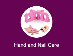 Hand and Nail Care