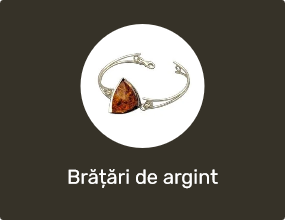 Brățări de argint