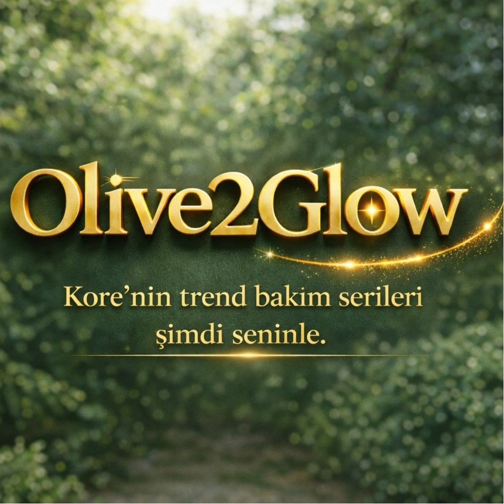 Olive2Glow