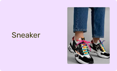 Sneaker