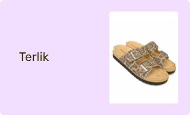 Terlik