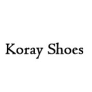Koray Shoes logo