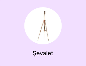 Șevalet