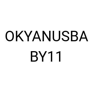 OKYANUSBABY11
