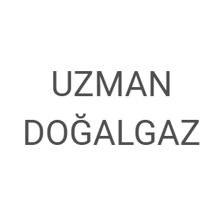 UZMAN DOĞALGAZ