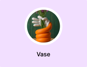 Vase