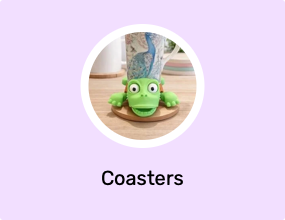 Coasters