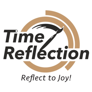 Time Reflection