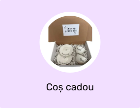 Coș cadou