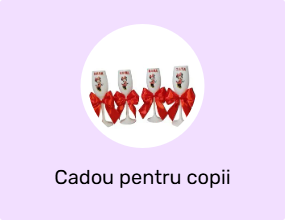 Cadou pentru copii