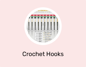 Crochet Hooks