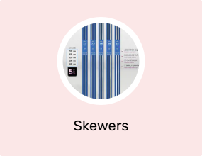 Skewers