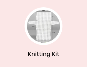 Knitting Kit