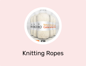 Knitting Ropes