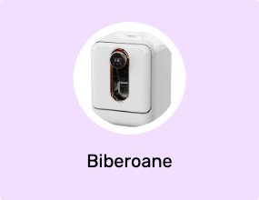 Biberoane