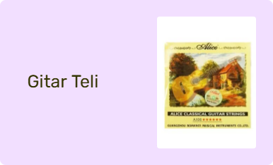 Gitar Teli