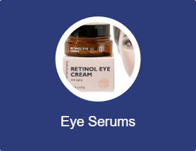 Eye Serums