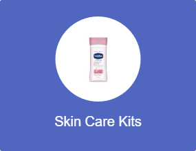 Skin Care Kits