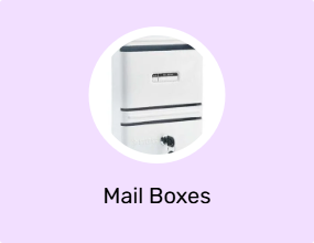 Mail Boxes