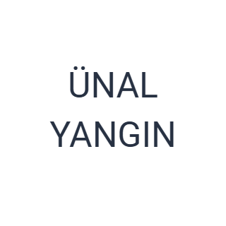 ÜNAL YANGIN