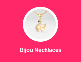 Bijou Necklaces