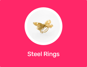 Steel Rings