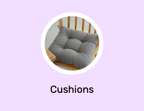 Cushions