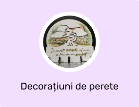 Decorațiuni de perete Produs