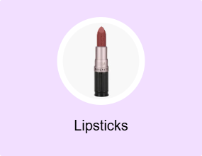 Lipsticks