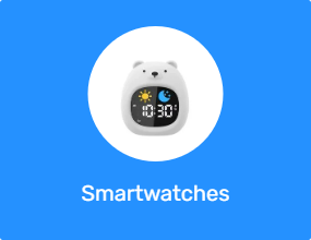Smartwatches