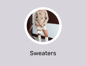Sweaters