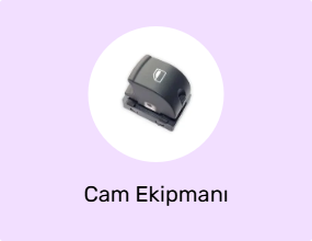 Cam Ekipmanı