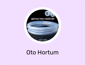 Oto Hortum