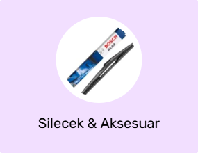 Silecek & Aksesuar