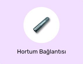 Hortum Bağlantısı