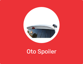 Oto Spoiler