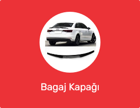Bagaj Kapağı