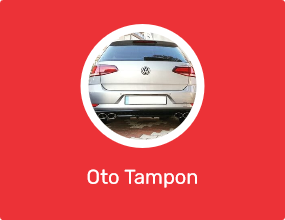 Oto Tampon