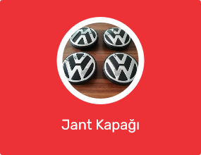 Jant Kapağı