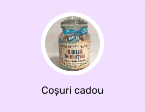 Coșuri cadou