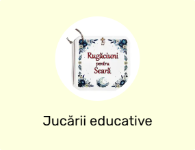 Jucării educative