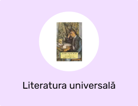 Literatura universală