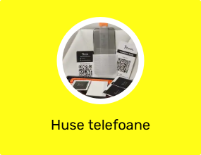 Huse telefoane