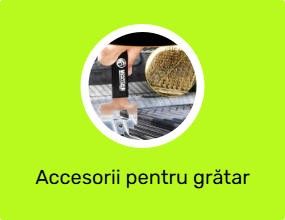 Accesorii pentru grătar