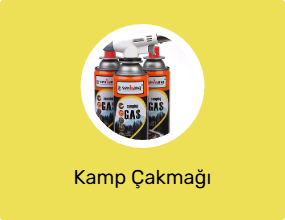Kamp Çakmağı