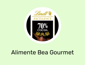Alimente Bea Gourmet
